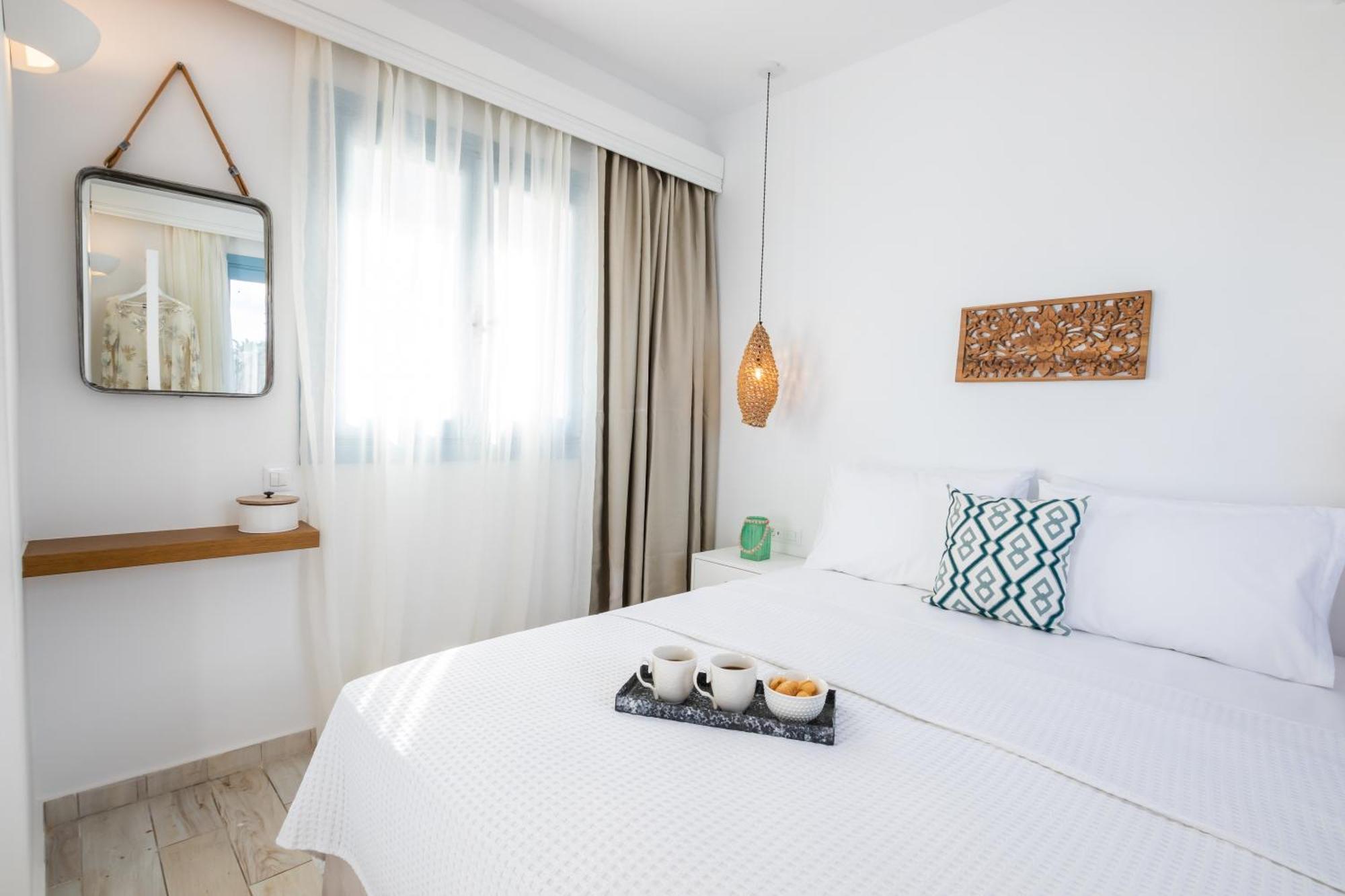 Yploui Suites Cárpatos Exterior foto