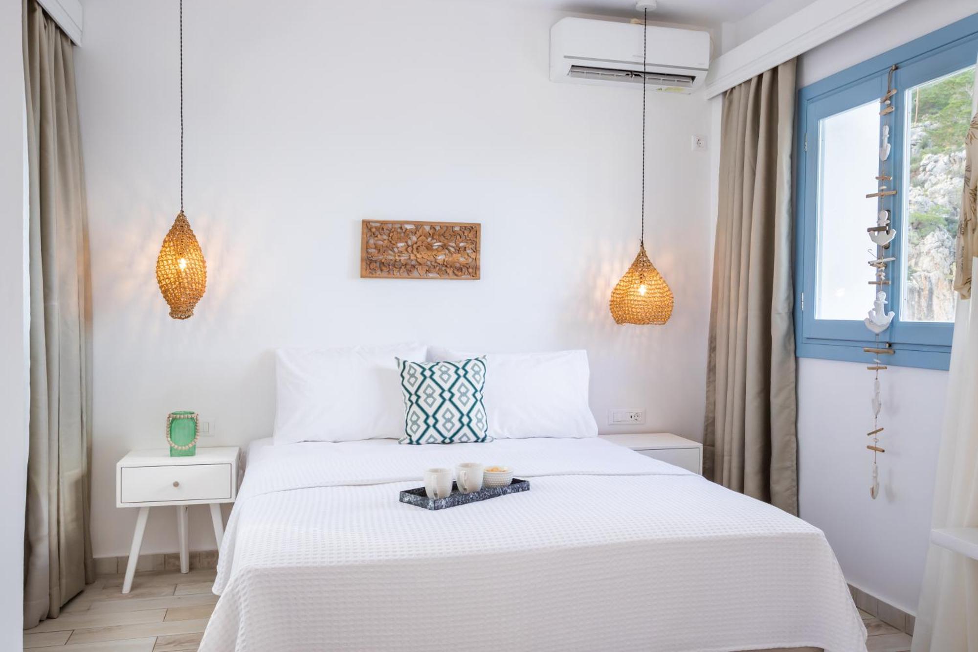 Yploui Suites Cárpatos Exterior foto